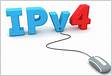 Tráfego RDP de entrada sobre IPv4